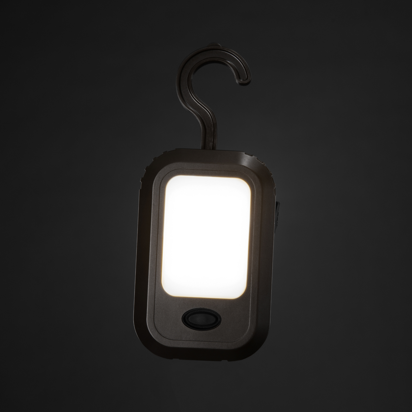 Halo Solar Light, 360-Degree - 700 Lumen, Freestanding, w Speaker