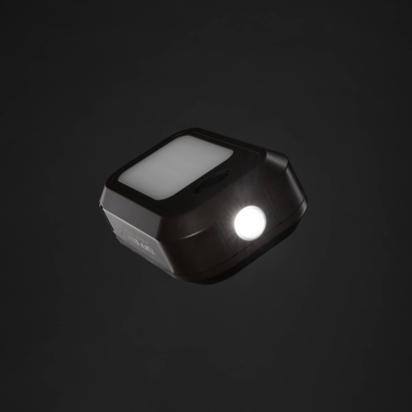 Halo Solar Light, 360-Degree - 700 Lumen, Freestanding, w Speaker