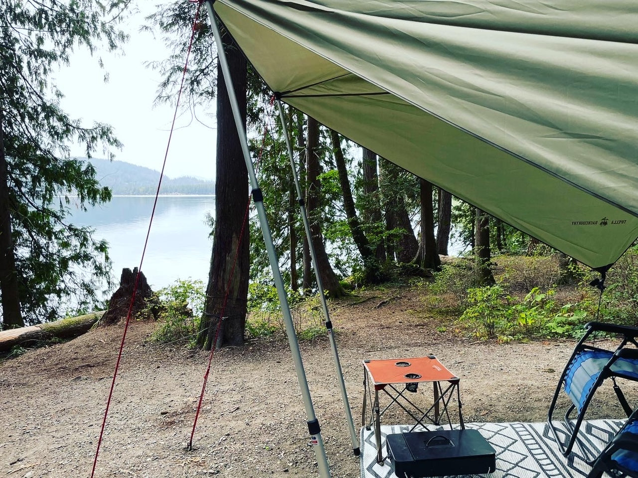 RTT AWNINGS & VESTIBULES