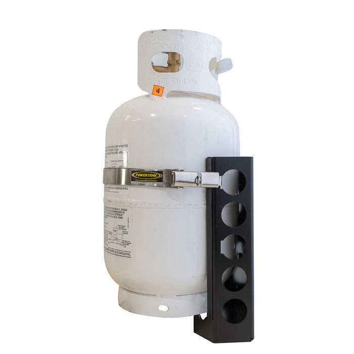 10#/11# Propane Bracket by Power Tank