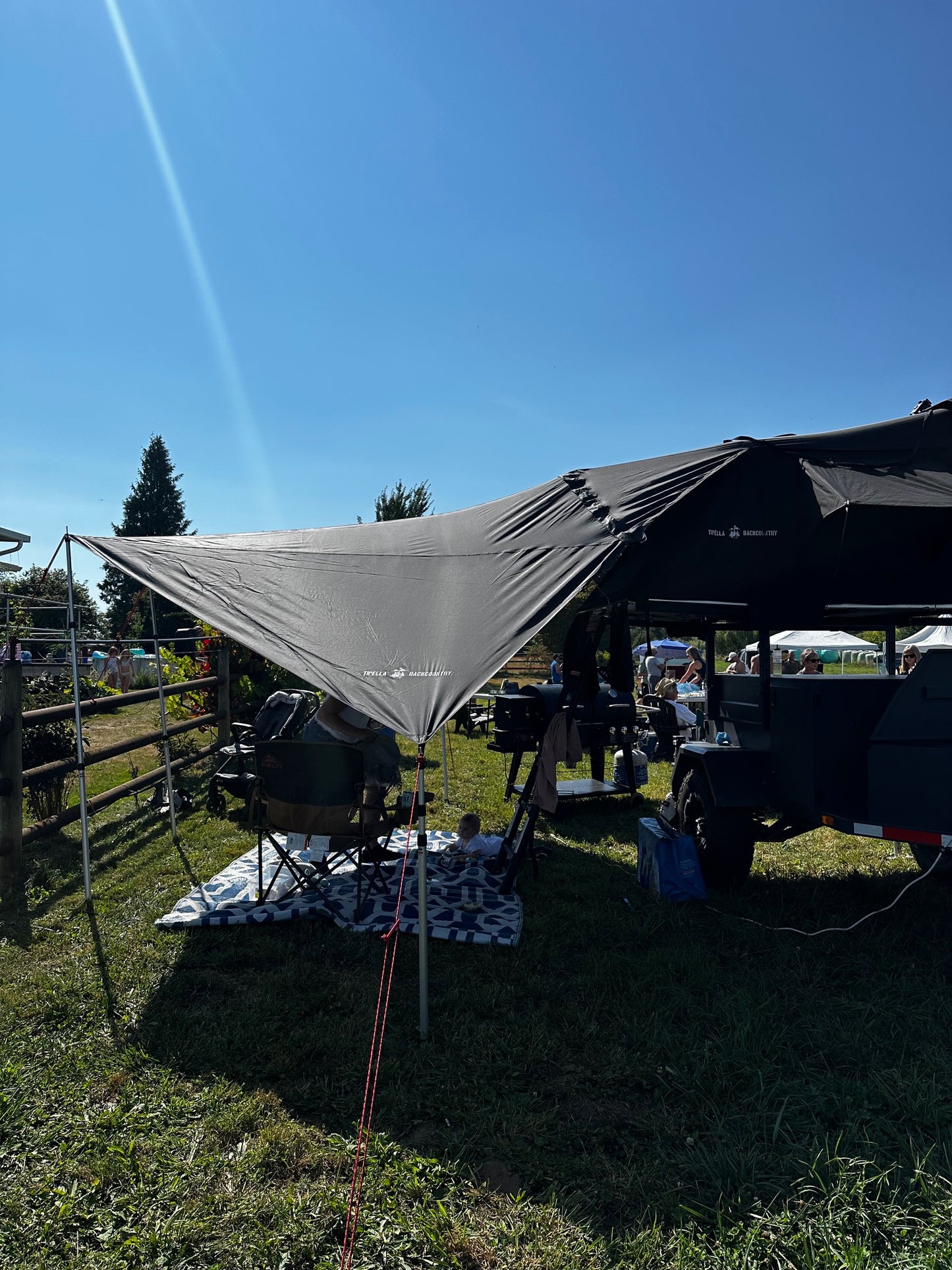 RTT AWNINGS & VESTIBULES