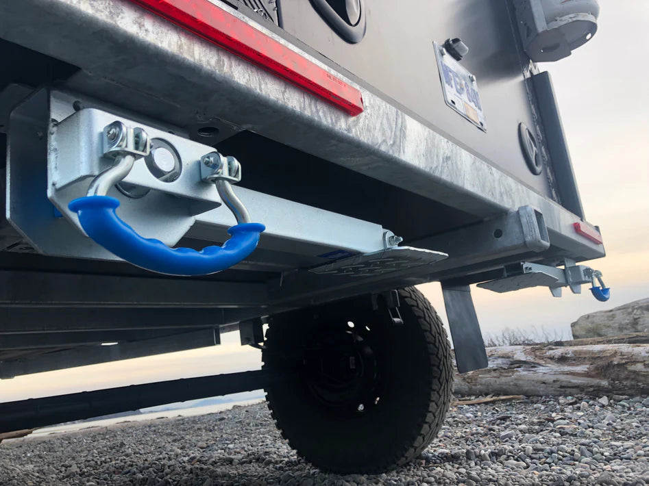 ARK DROP DOWN CORNER STEADIES