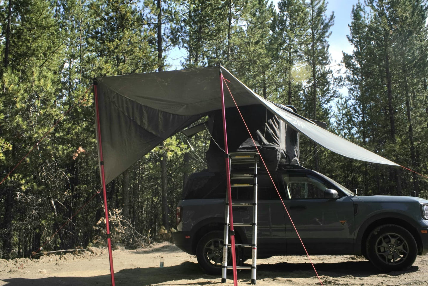 RTT AWNINGS & VESTIBULES