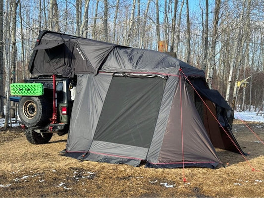 WHIPSAW ANNEX
