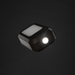 Halo Solar Light, 360-Degree - 700 Lumen, Freestanding, w Speaker