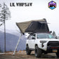TIPELLA LIL' WHIPSAW [Queen Size]