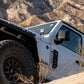 2007-2024 JEEP WRANGLER JK/JL & GLADIATOR JT HINGE STEPS (PR)