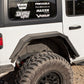 2007-2024 JEEP WRANGLER JK/JL & GLADIATOR JT HINGE STEPS (PR)