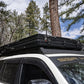 Tuff Stuff ALPINE FIFTYONE Aluminum Shell Roof Top Tent 2 PERSON