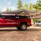 SKY RIDGE 270XL AWNING DRIVER SIDE WITH MOUNTING BRACKETS
