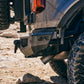 2021-2024 FORD BRONCO ODYSSEY REAR BUMPER
