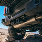 2021-2024 FORD BRONCO ODYSSEY REAR BUMPER