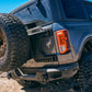 2021-2024 FORD BRONCO ODYSSEY REAR BUMPER