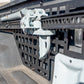 2019-2024 JEEP GLADIATOR JT BED SIDE MOLLE SYSTEM (SINGLE UNIT)