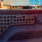 2019-2024 JEEP GLADIATOR JT BED SIDE MOLLE SYSTEM (SINGLE UNIT)