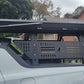Hyundai Santa Cruz Rack