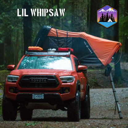 TIPELLA LIL' WHIPSAW [Queen Size]