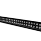 20" BLACKOUT LED LIGHT BAR COMBO BEAM WITH WIRE HARNESS