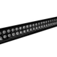 20" BLACKOUT LED LIGHT BAR COMBO BEAM WITH WIRE HARNESS