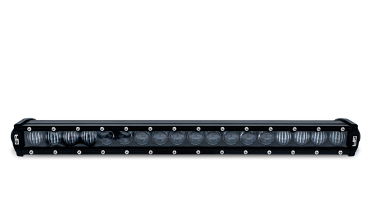 SINGLE ROW 18" LED LIGHT