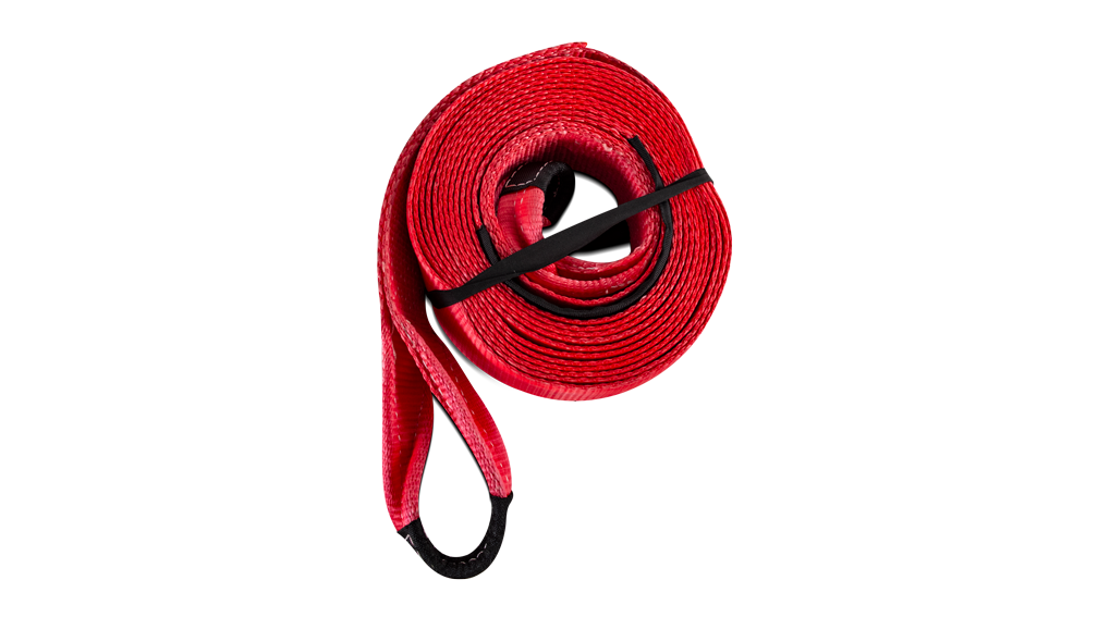 3"X30' TOW STRAP