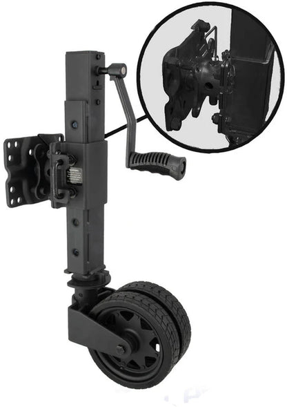 ARK XO750 OFFROAD TRAILER JOCKEY WHEEL