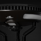 Halo Solar Light, 360-Degree - 700 Lumen, Freestanding, w Speaker