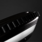 Halo Solar Light, 360-Degree - 700 Lumen, Freestanding, w Speaker