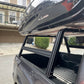 Certified Used Whipsaw DLUX Roof Top Tent w/ Extruded Aluminum Rack