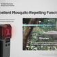 NITECORE EMR10 Mosquito Repellant