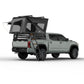 Tuff Stuff ALPINE FIFTYONE Aluminum Shell Roof Top Tent 2 PERSON