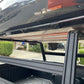 Certified Used Whipsaw DLUX Roof Top Tent w/ Extruded Aluminum Rack