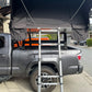 Certified Used Whipsaw DLUX Roof Top Tent w/ Extruded Aluminum Rack