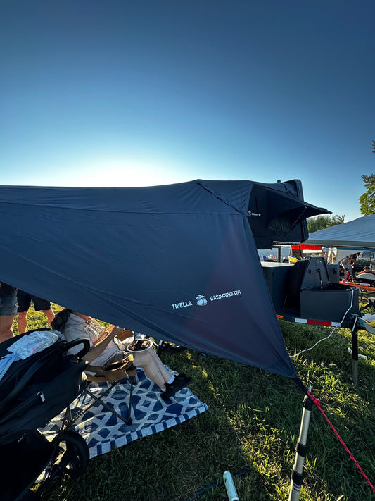 RTT AWNINGS & VESTIBULES