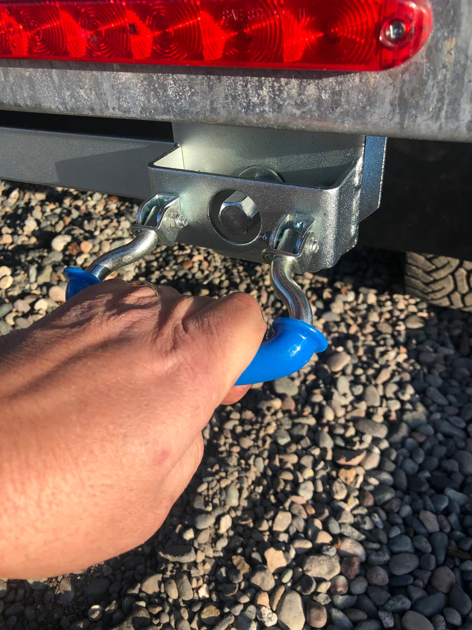 ARK DROP DOWN CORNER STEADIES