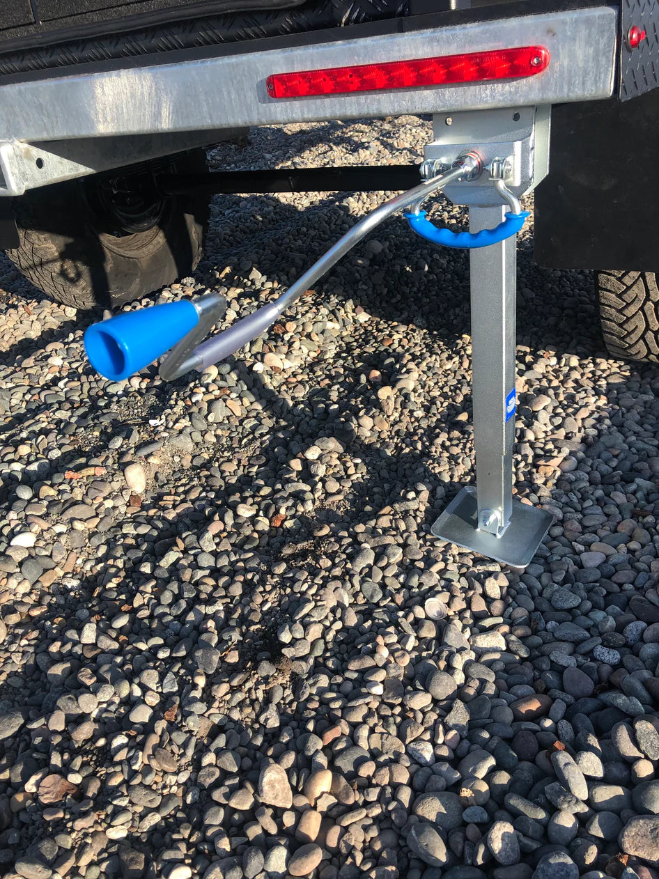 ARK DROP DOWN CORNER STEADIES