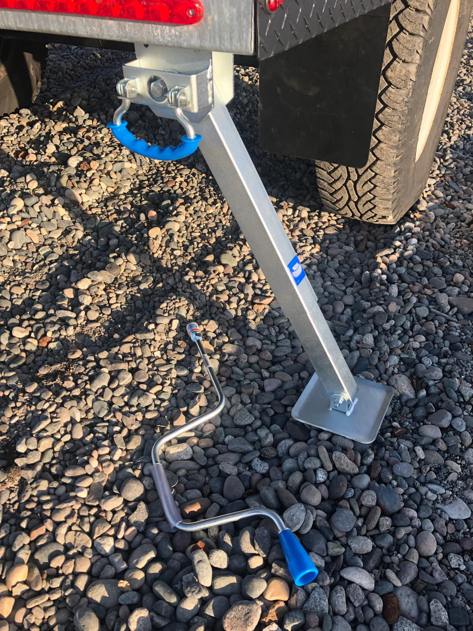 ARK DROP DOWN CORNER STEADIES