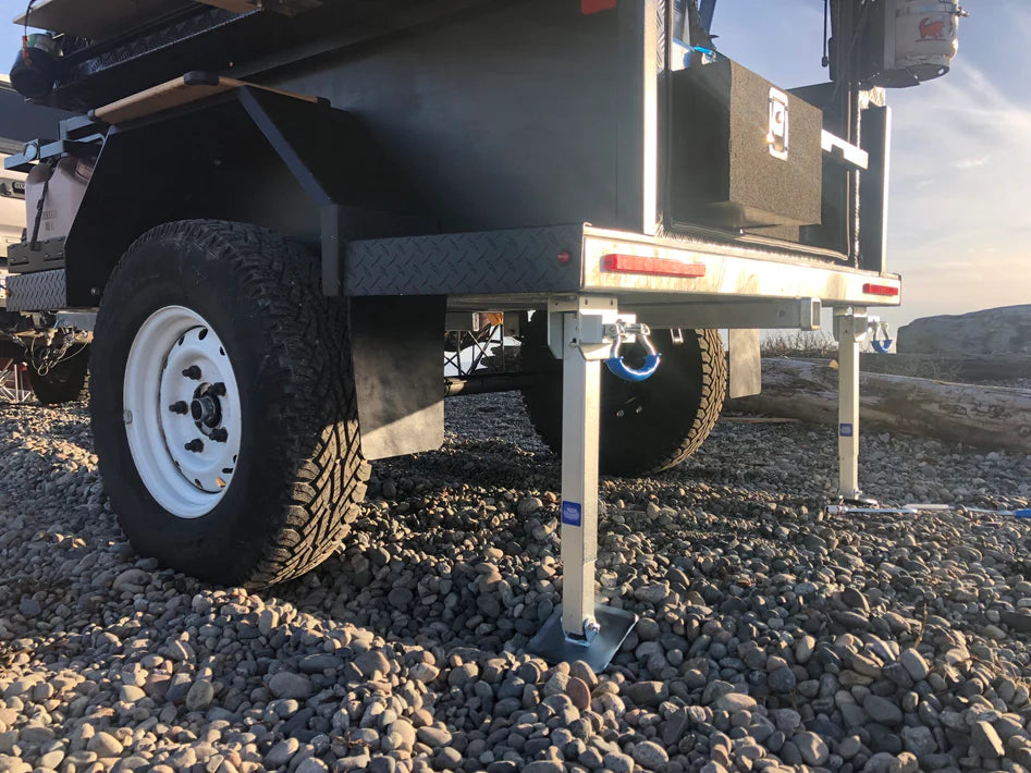 ARK DROP DOWN CORNER STEADIES