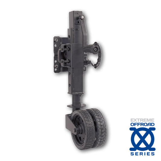 ARK XO750 OFFROAD TRAILER JOCKEY WHEEL