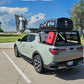 Hyundai Santa Cruz Rack