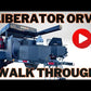 LIBERATOR ORV