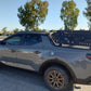 Hyundai Santa Cruz Rack