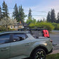 Hyundai Santa Cruz Rack
