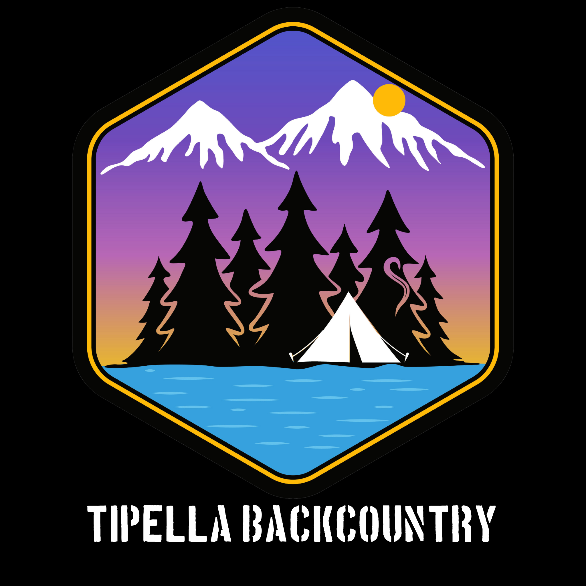 Tipella Backcountry