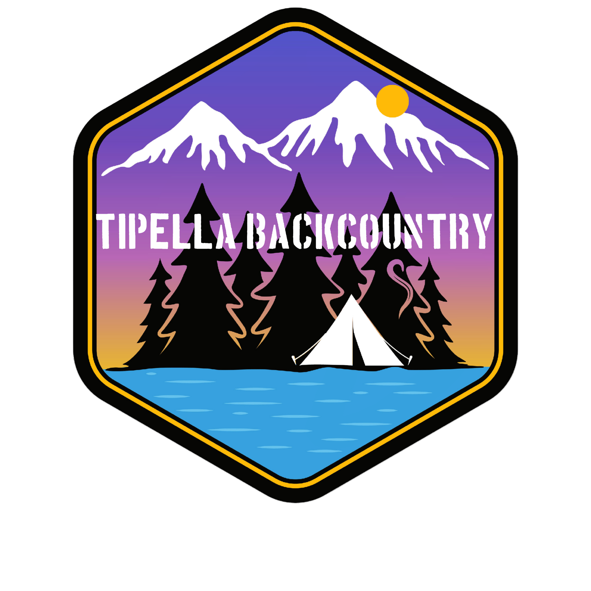 Tipella Backcountry