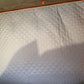 Insulated RTT Liner, Quilted, Zip-in, Gray