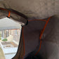 Insulated RTT Liner, Quilted, Zip-in, Gray