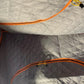 Insulated RTT Liner, Quilted, Zip-in, Gray