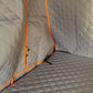 Tuff Stuff  ALPHA Insulation Kit