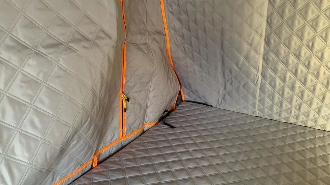 Tuff Stuff  ALPHA Insulation Kit